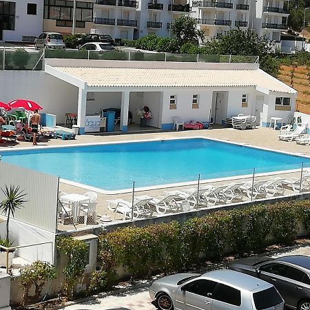 Appartement Apartamento Agua Plaza T2 - Estrela Do Mar à Albufeira Extérieur photo