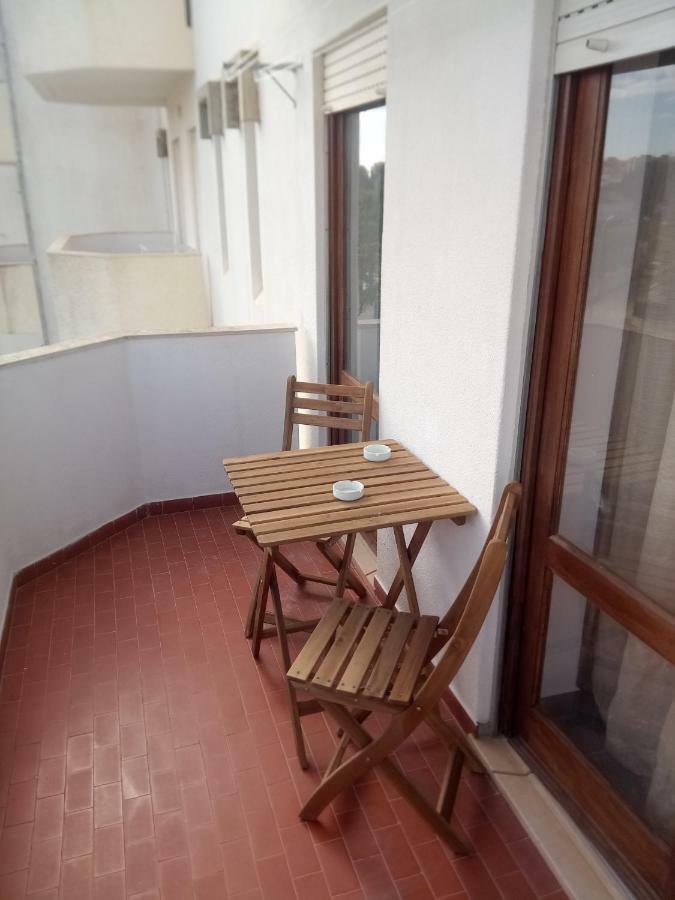 Appartement Apartamento Agua Plaza T2 - Estrela Do Mar à Albufeira Extérieur photo