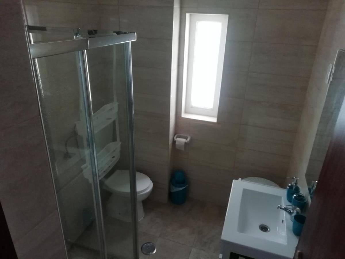 Appartement Apartamento Agua Plaza T2 - Estrela Do Mar à Albufeira Extérieur photo